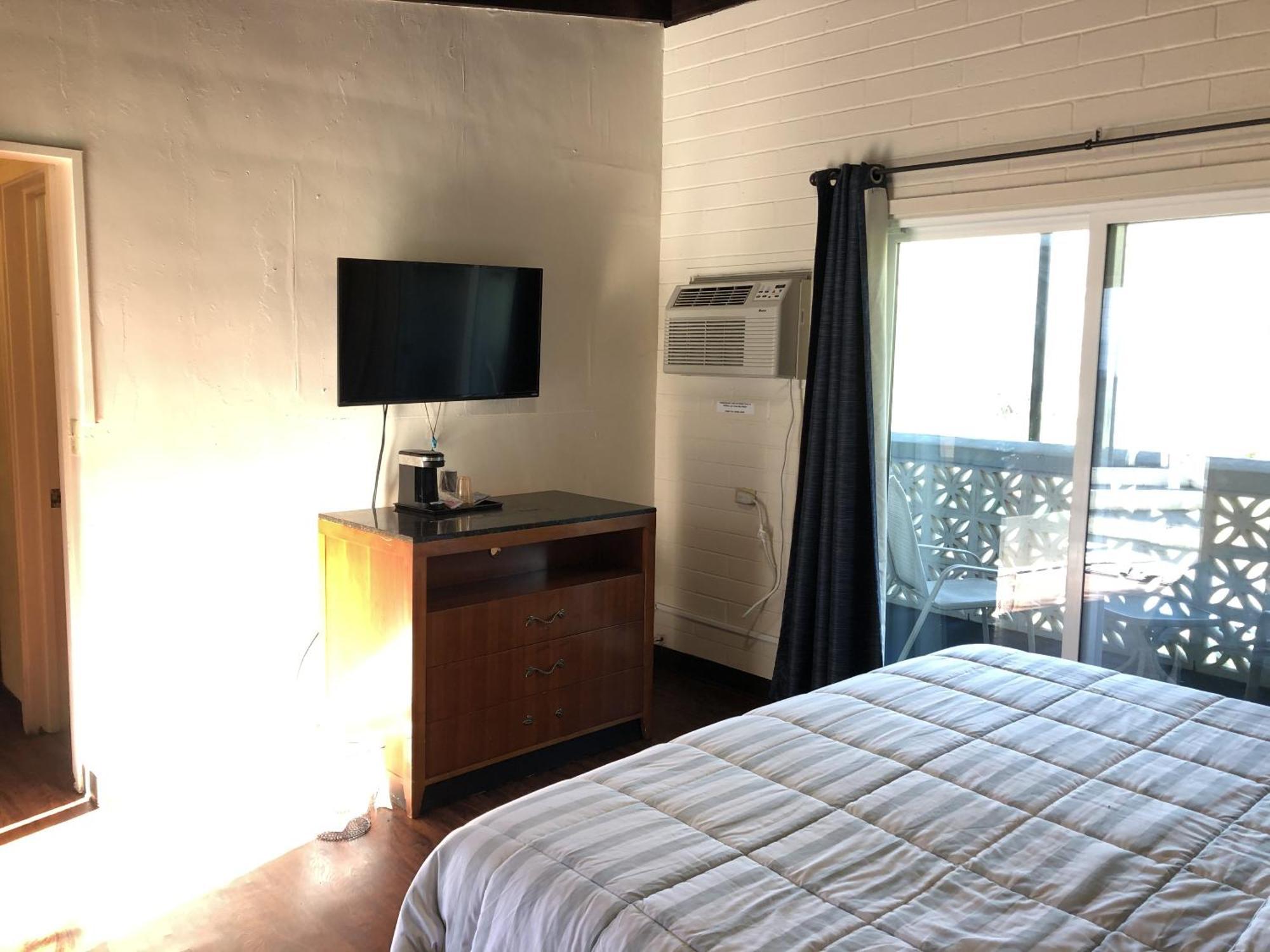 Sierra Lodge Трі-Риверс Номер фото