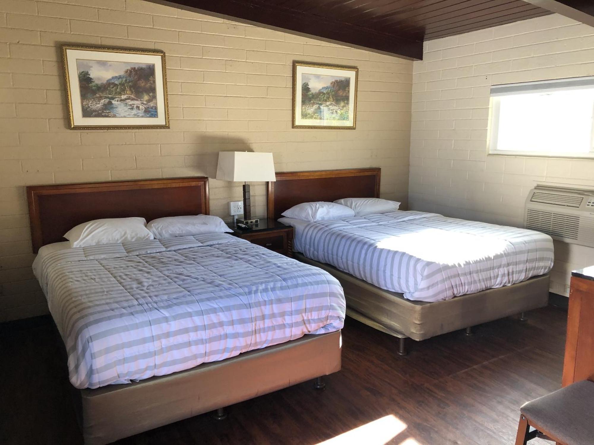 Sierra Lodge Трі-Риверс Екстер'єр фото